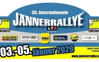 Jännerrallye