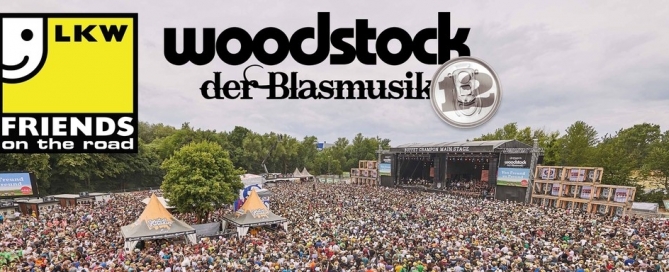 woodstock